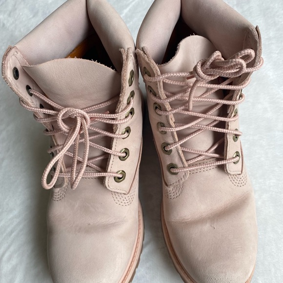 Women's Timberland® Premium 6-Inch Waterproof Boot - Picture 2 of 13